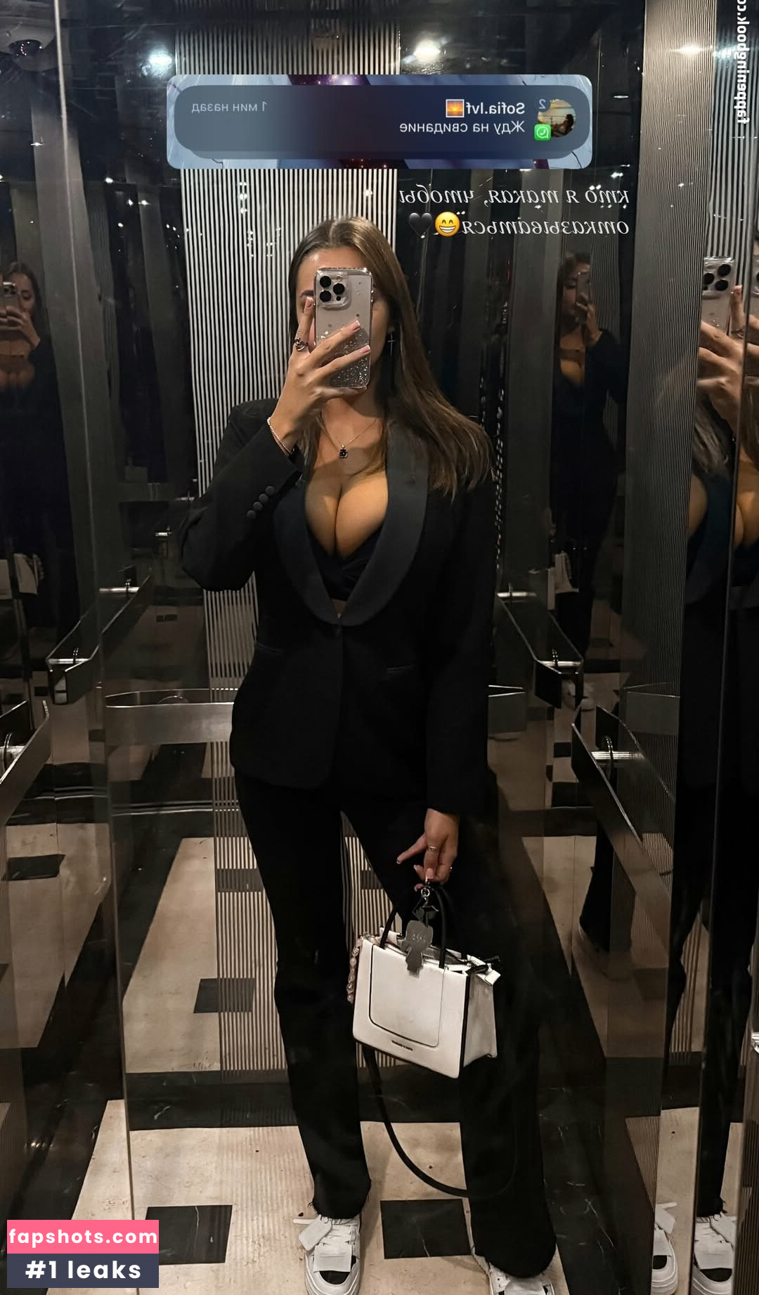 Mary Nabokova gallery photo #23