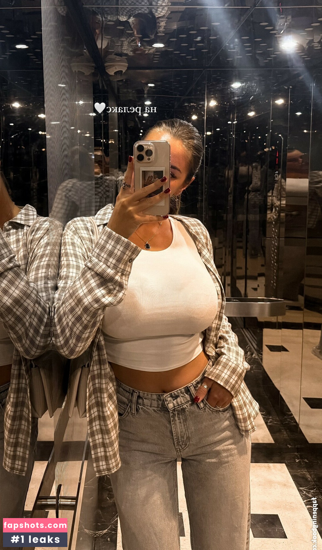 Mary Nabokova gallery photo #24