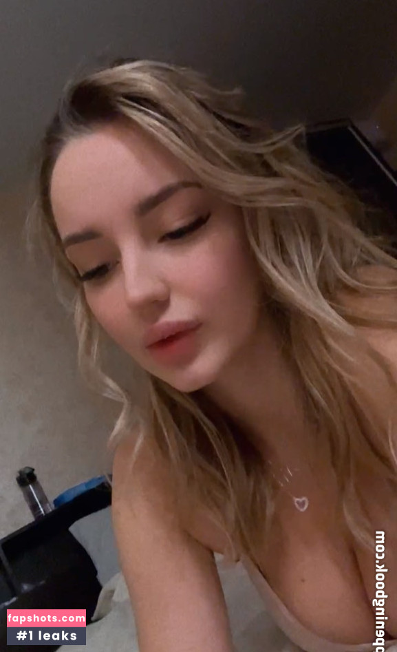 Mary Nabokova gallery photo #279