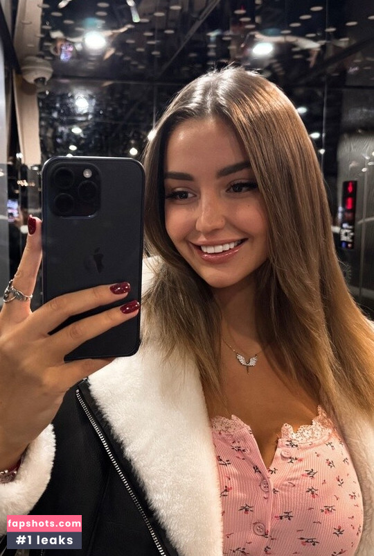 Mary Nabokova gallery photo #46