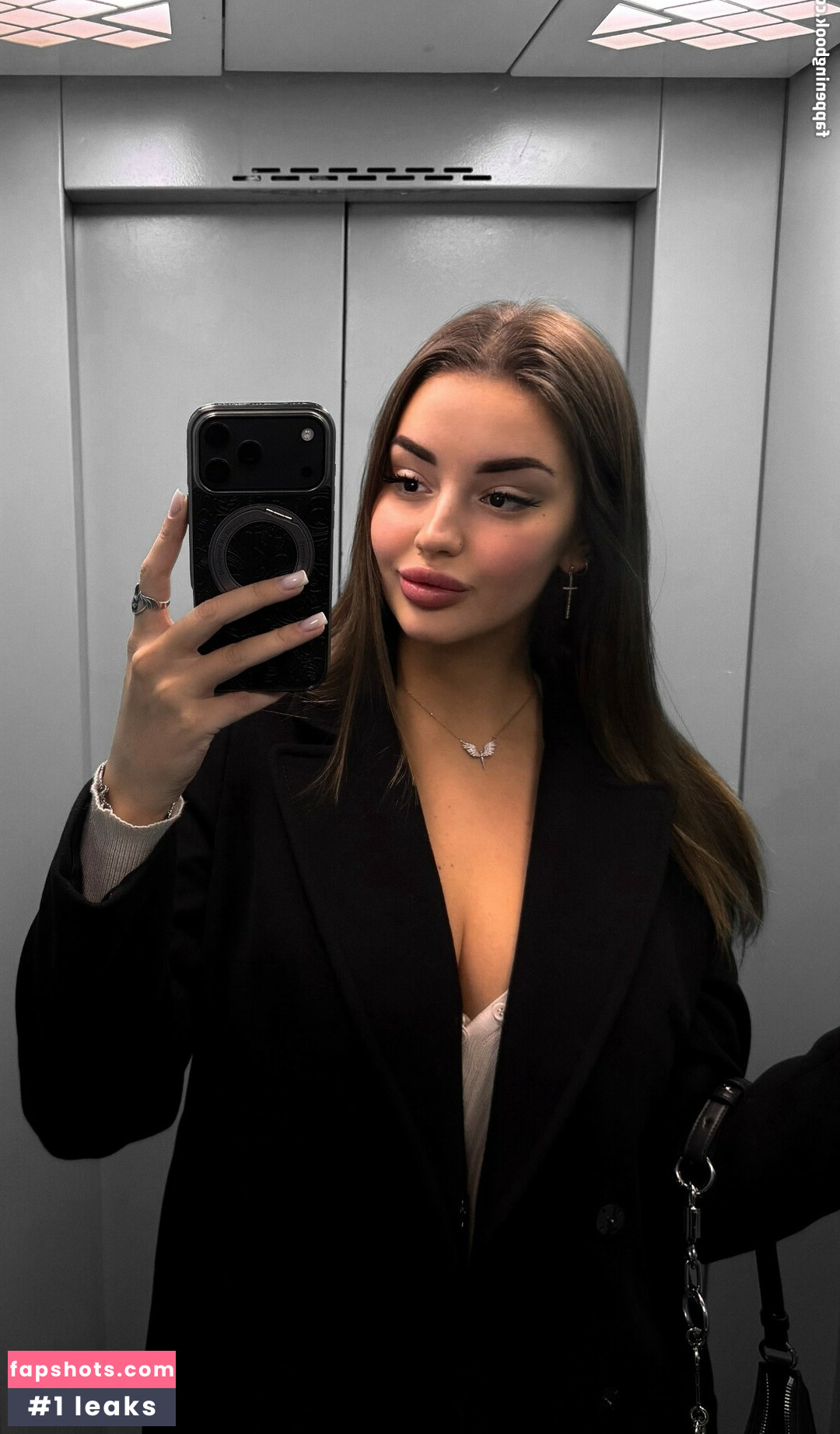 Mary Nabokova gallery photo #6