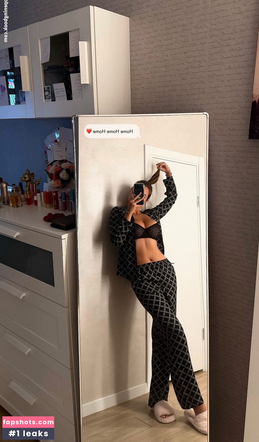 Mary Nabokova gallery photo #10