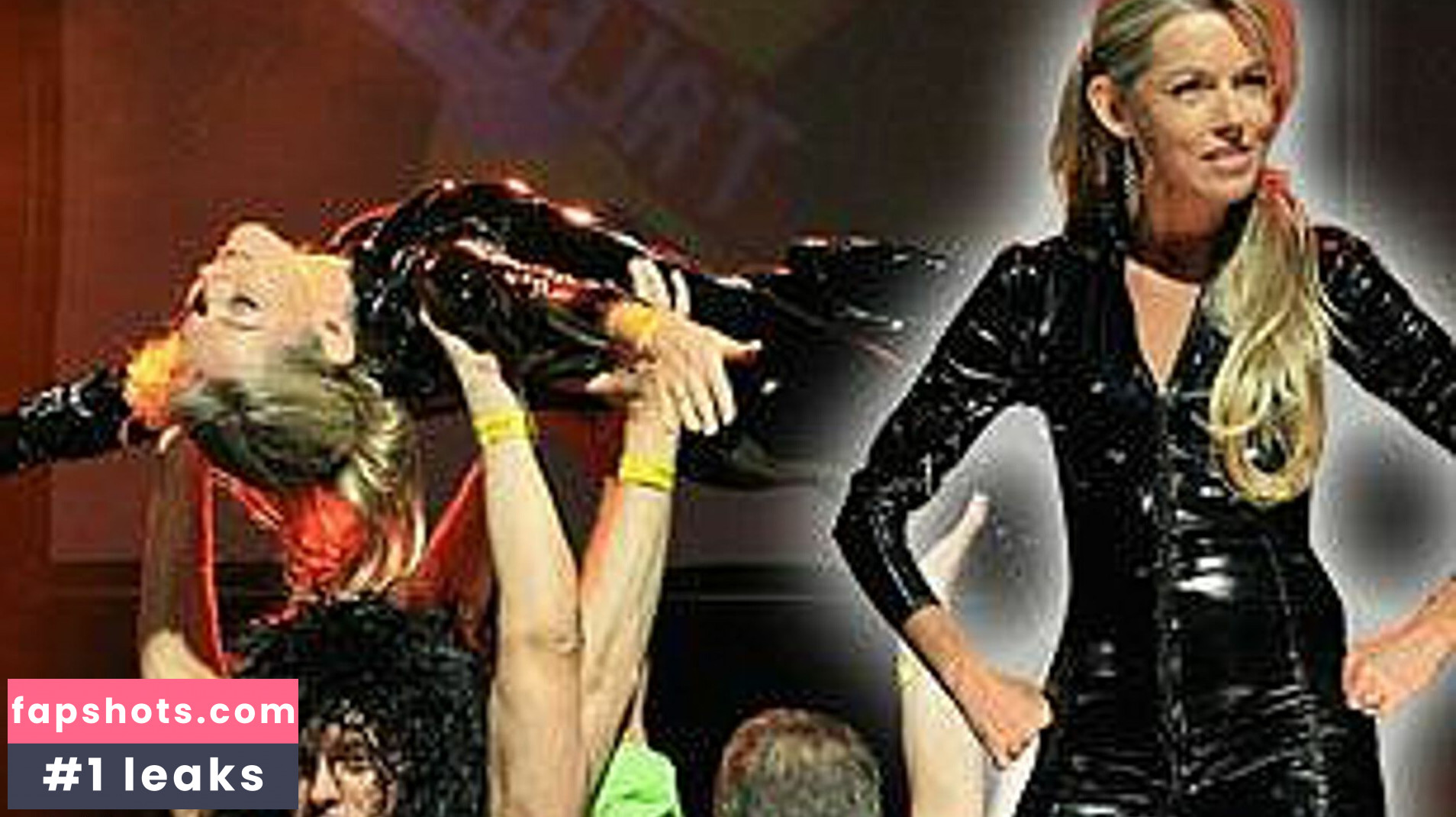 Mary Nightingale gallery photo #3