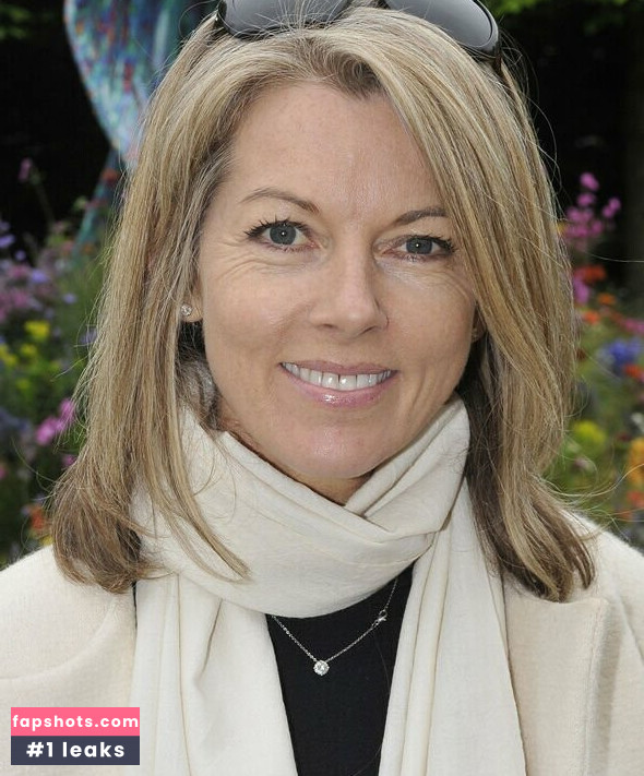 Mary Nightingale gallery photo #5