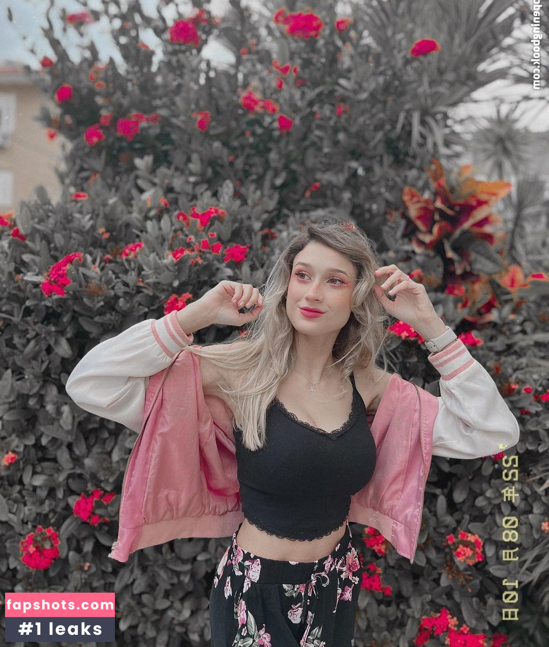 mary_nikky Nude Leaks OnlyFans Photos #3 - LeakJerk