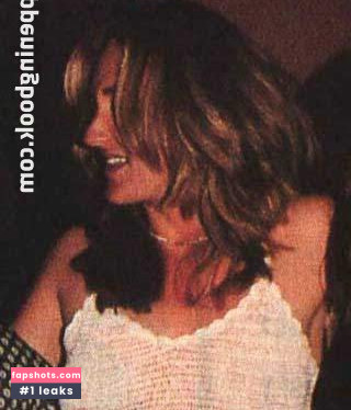 Mary Pierce gallery photo #3