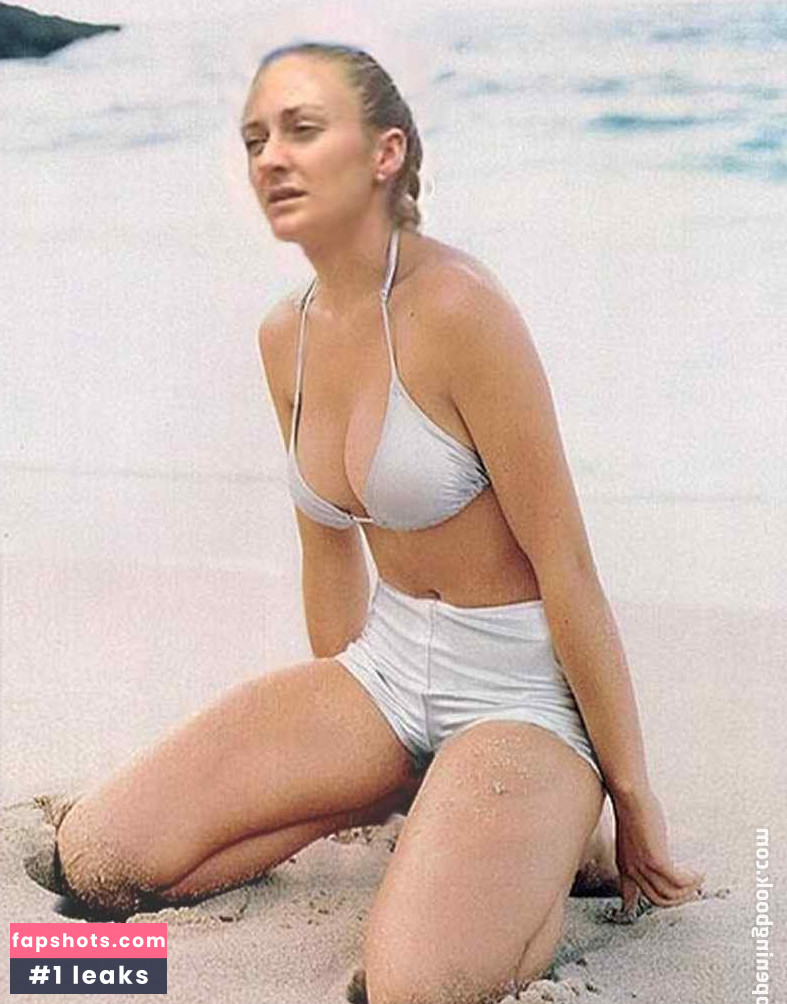 Mary Pierce gallery photo #4