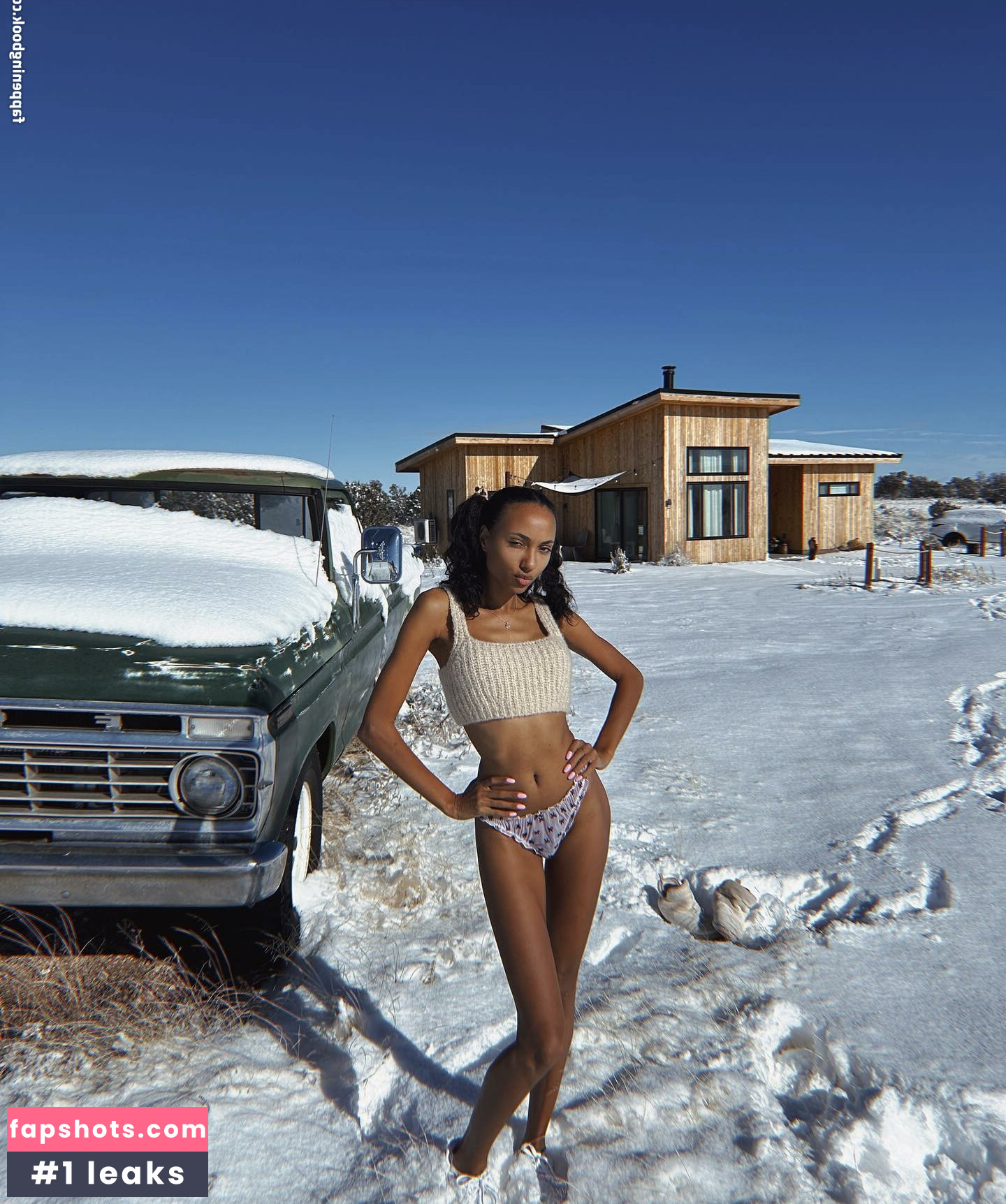 Mary Senn Nude Leaks OnlyFans Photos #7 - LeakJerk