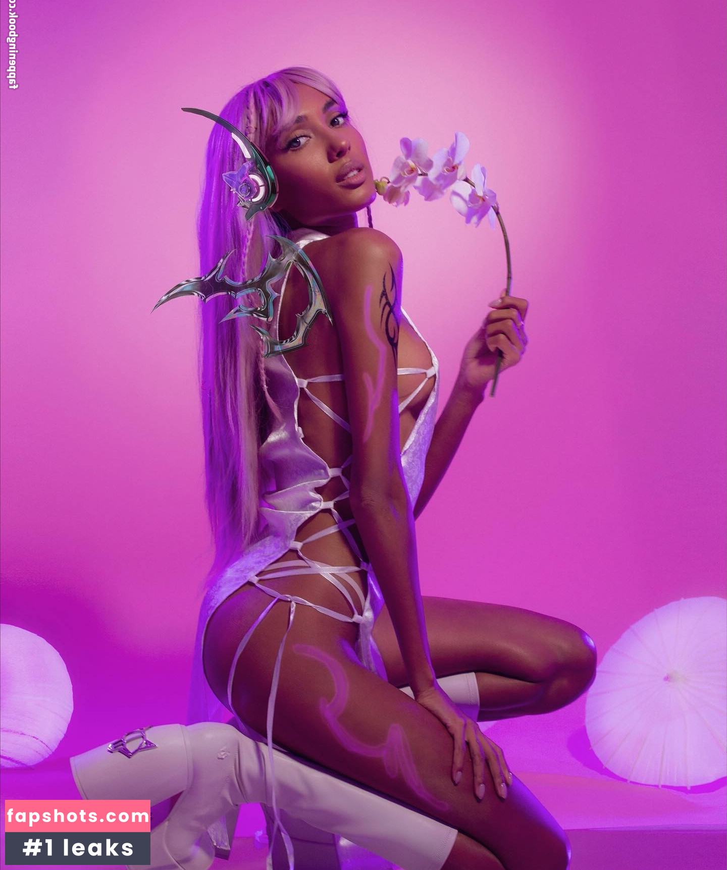 Mary Senn Nude Leaks OnlyFans Photos #9 - LeakJerk