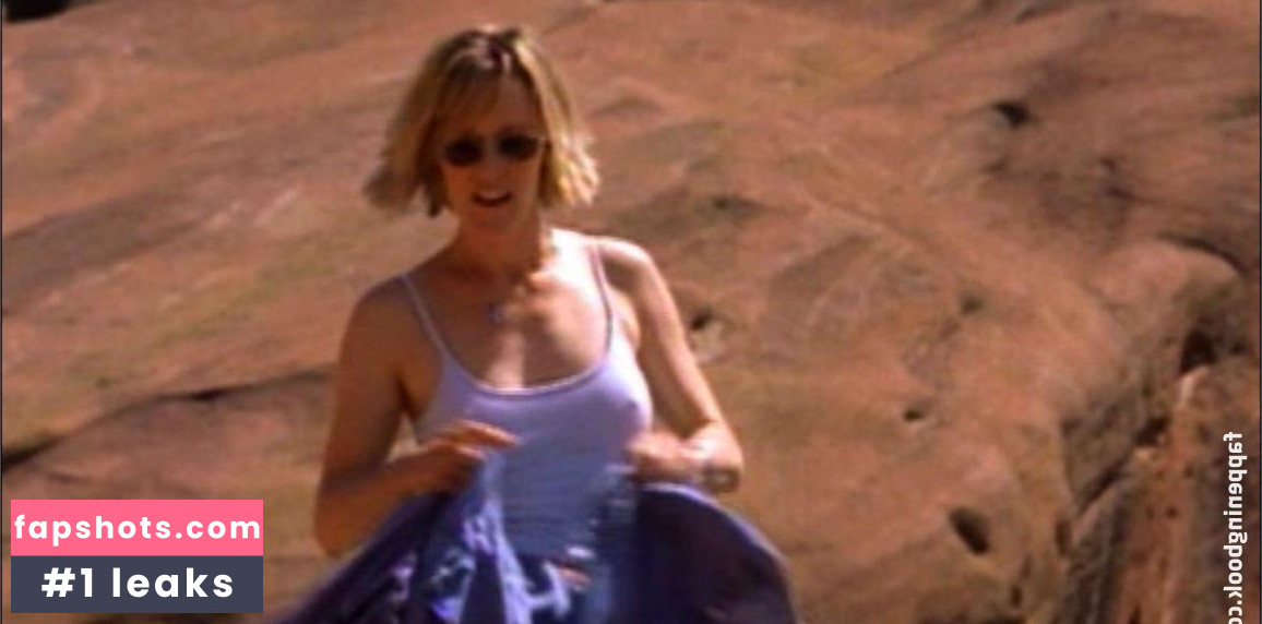 Mary Stuart Masterson Nahé úniky fotek pouze od fanoušků #2 - Fapshots