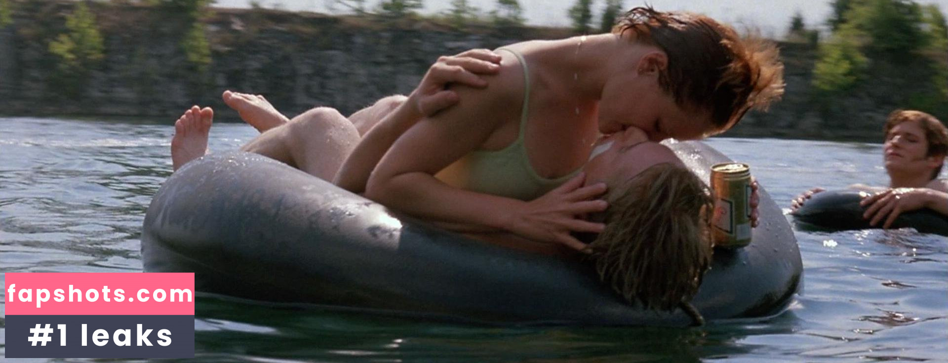 Mary Stuart Masterson Nahé úniky fotek pouze od fanoušků #11 - Fapshots