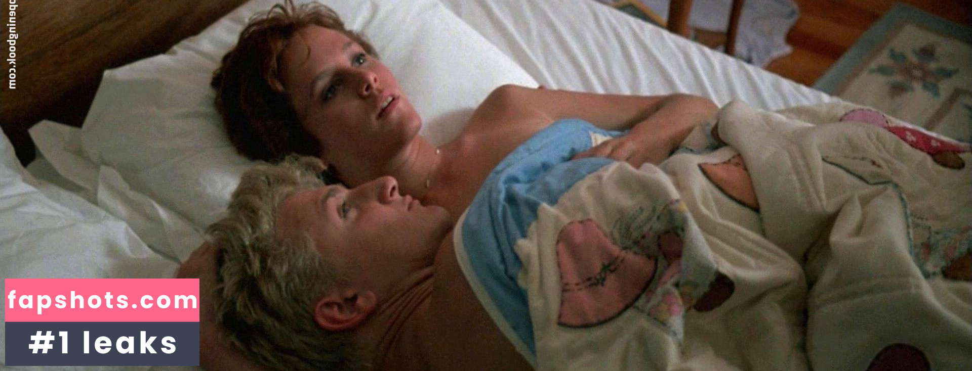 Mary Stuart Masterson Nahé úniky fotek pouze od fanoušků #12 - Fapshots