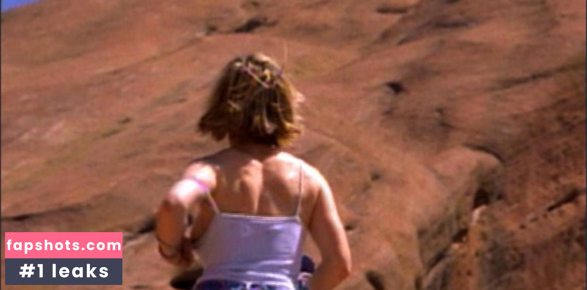 Mary Stuart Masterson Nahé úniky fotek pouze od fanoušků #3 - Fapshots