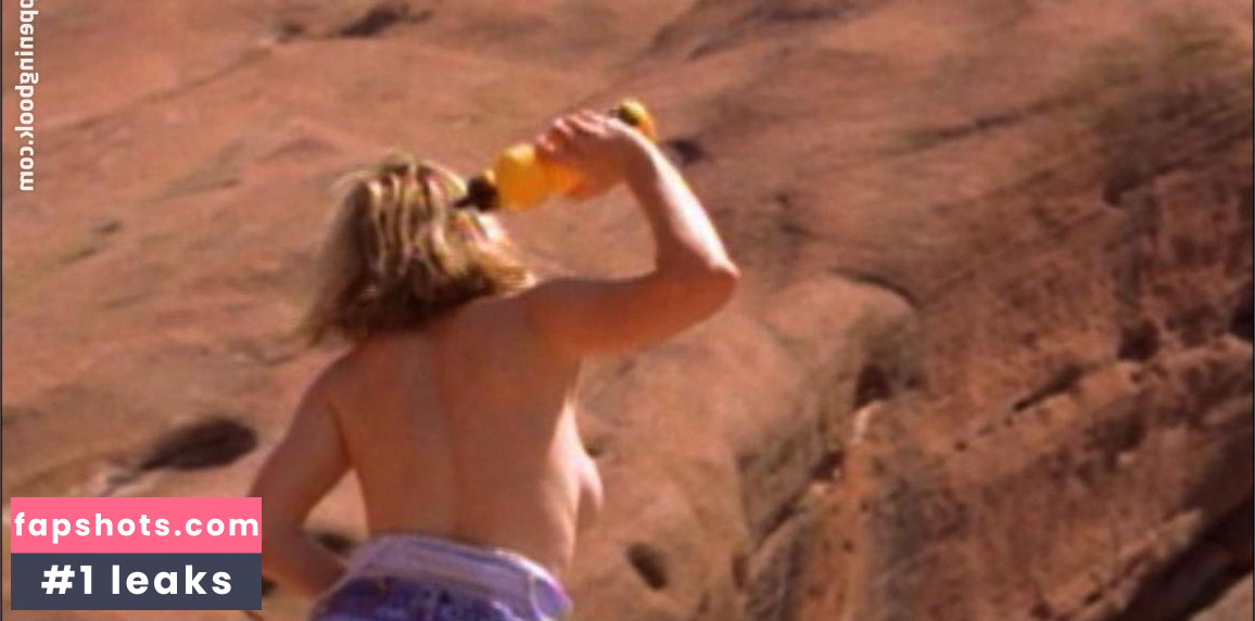 Mary Stuart Masterson Nahé úniky fotek pouze od fanoušků #4 - Fapshots