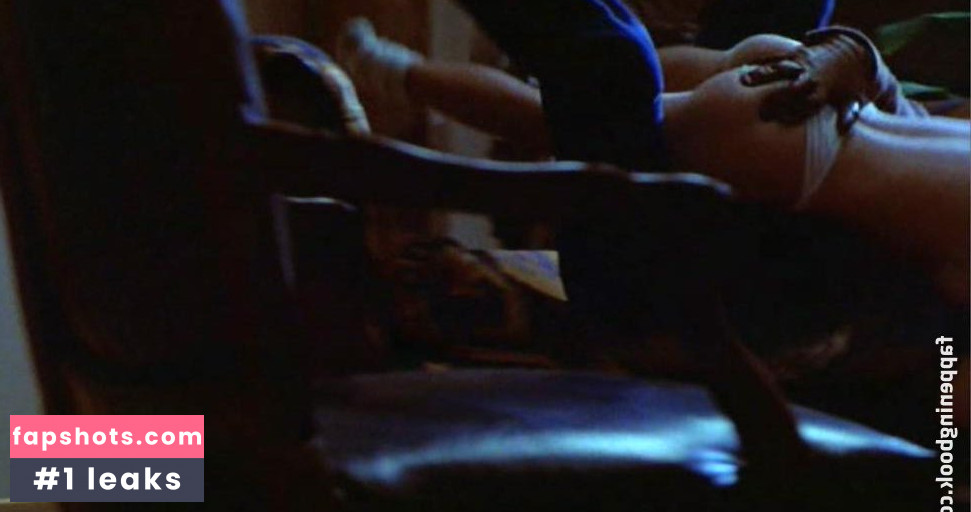 Mary Stuart Masterson Nahé úniky fotek pouze od fanoušků #5 - Fapshots