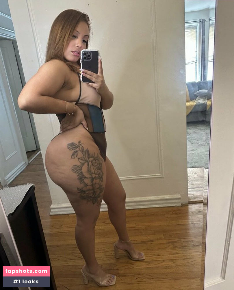 Mary Torres Nude Leaks OnlyFans - Fapshots