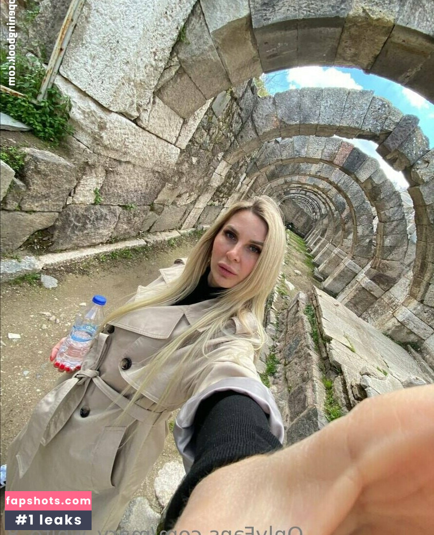 mary_white_8 Nude Leaks OnlyFans Photos #11 - LeakJerk