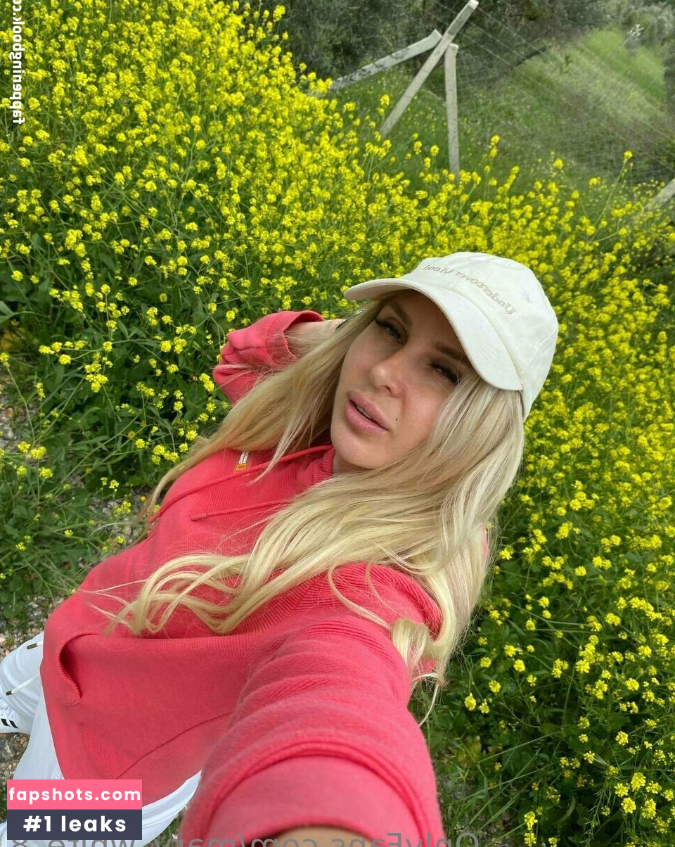 mary_white_8 Nude Leaks OnlyFans Photos #14 - LeakJerk