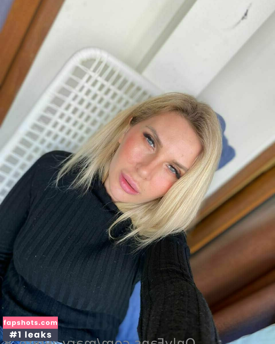 mary_white_8 Nude Leaks OnlyFans Photos #16 - LeakJerk