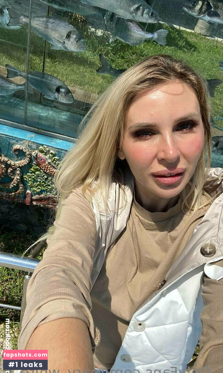 mary_white_8 Nude Leaks OnlyFans Photos #18 - LeakJerk