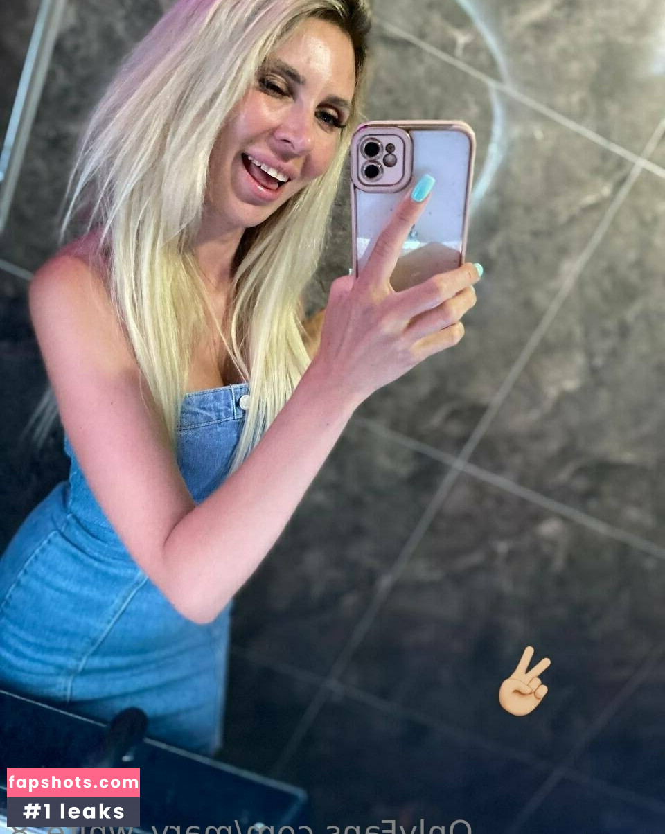 mary_white_8 Nude Leaks OnlyFans Photos #7 - LeakJerk