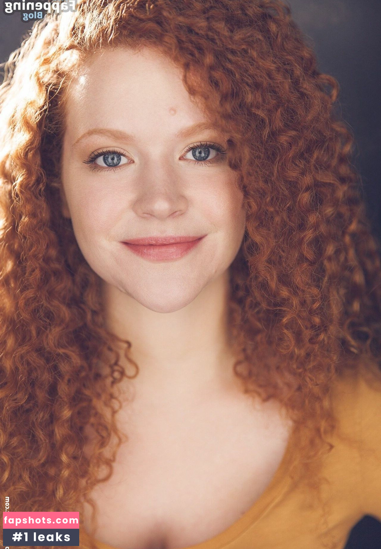 Mary Wiseman Nacktheit OnlyFans Fotos #3 - Fapshots