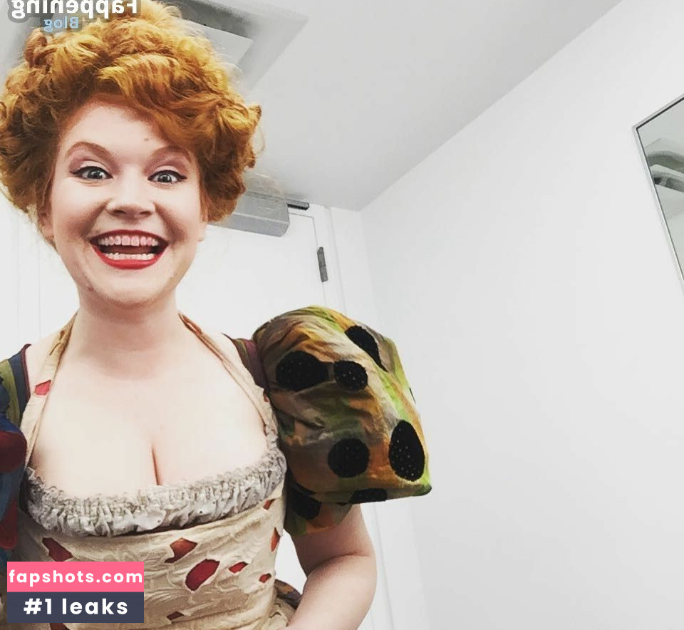 Mary Wiseman Nacktheit OnlyFans Fotos #5 - Fapshots