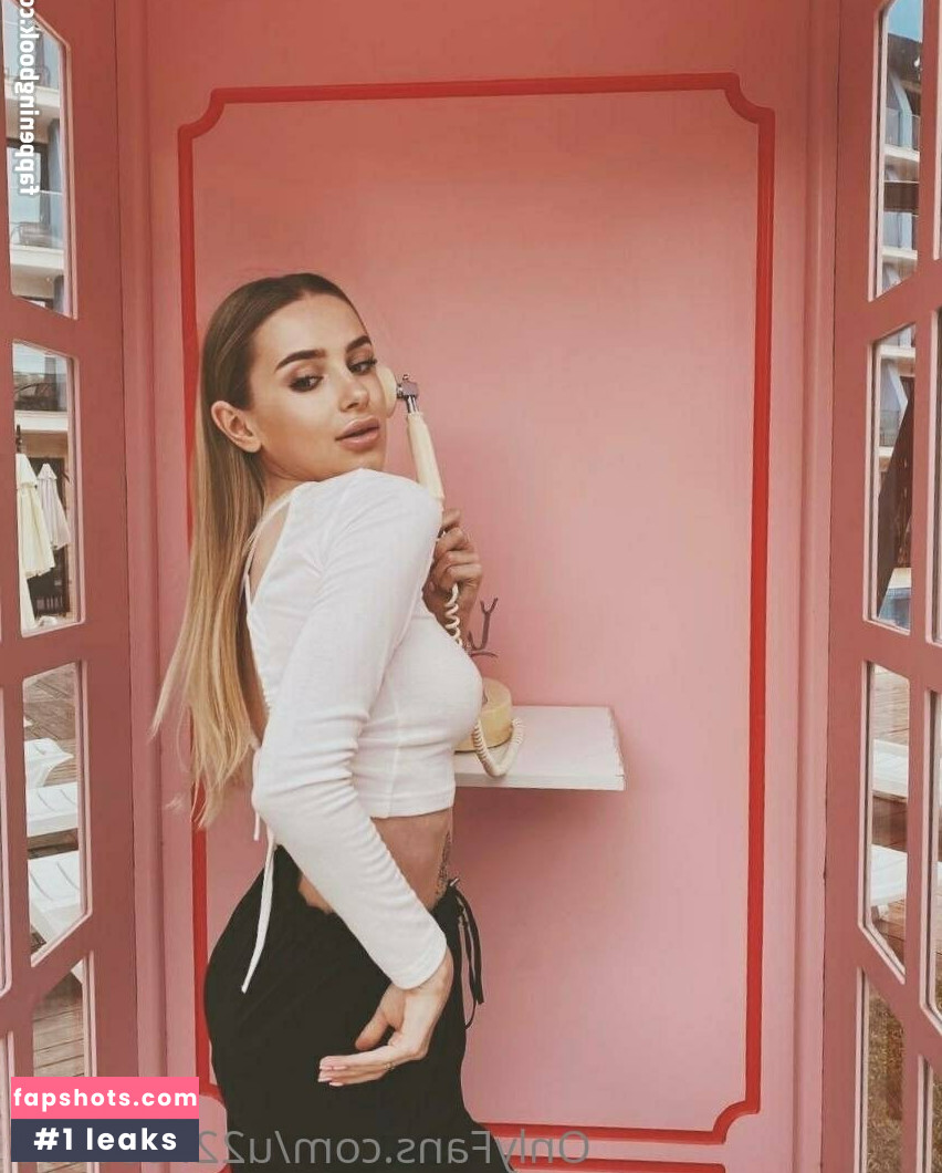 marya_maryanne Filtración Desnuda OnlyFans Foto #19 - Fapshots