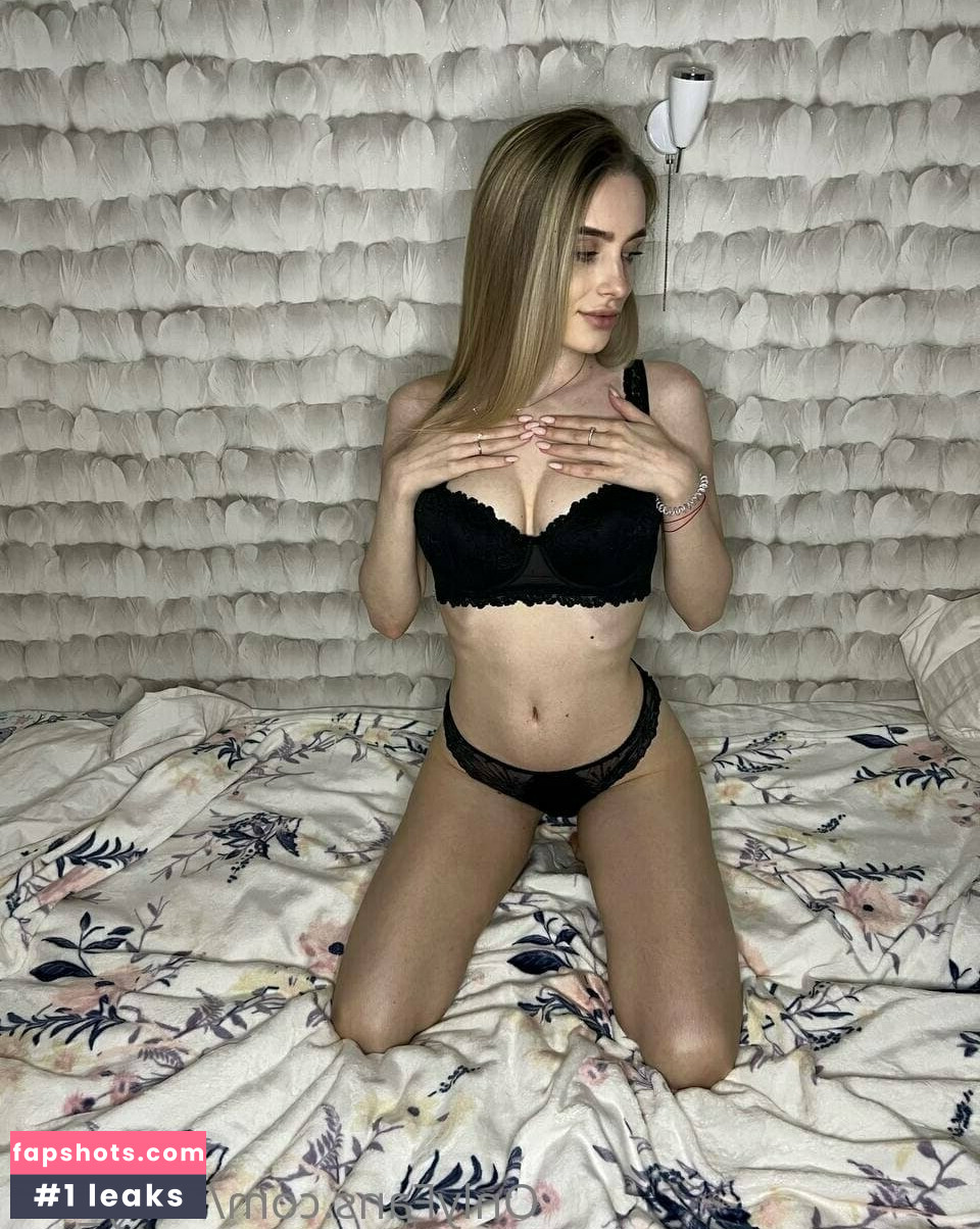 marya_maryanne Filtración Desnuda OnlyFans Foto #25 - Fapshots