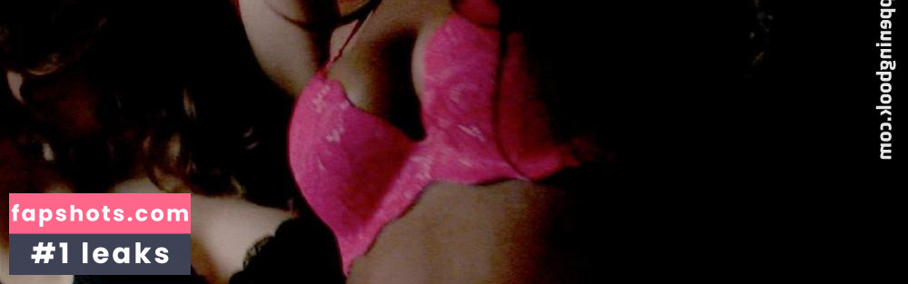 Maryam Basir nude babe gallery