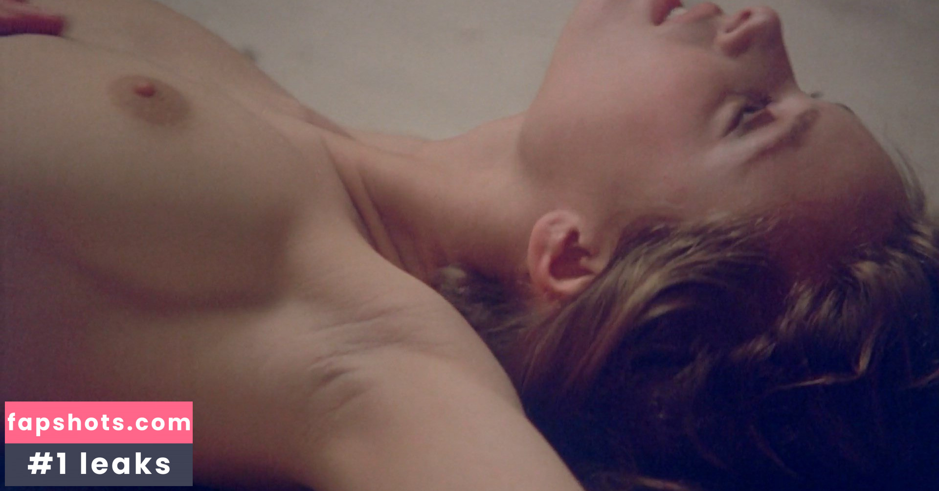 Maryam d'Abo Nacktheit OnlyFans Fotos #3 - Fapshots