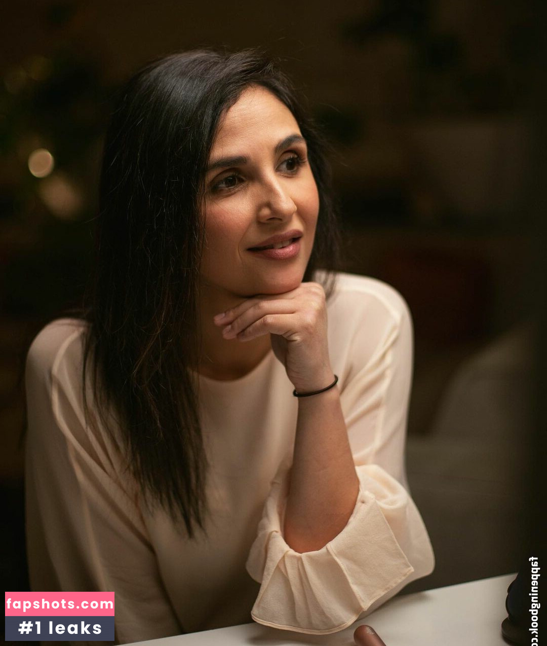 Maryam Hassouni gallery photo #14