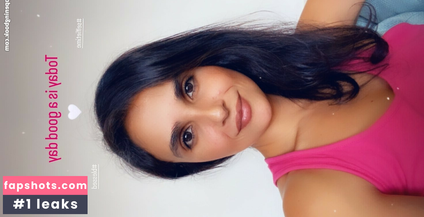 Maryam Hassouni gallery photo #15