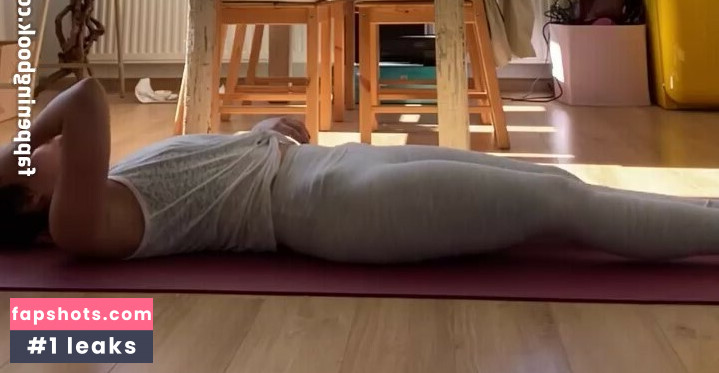 Maryam Hassouni gallery photo #16