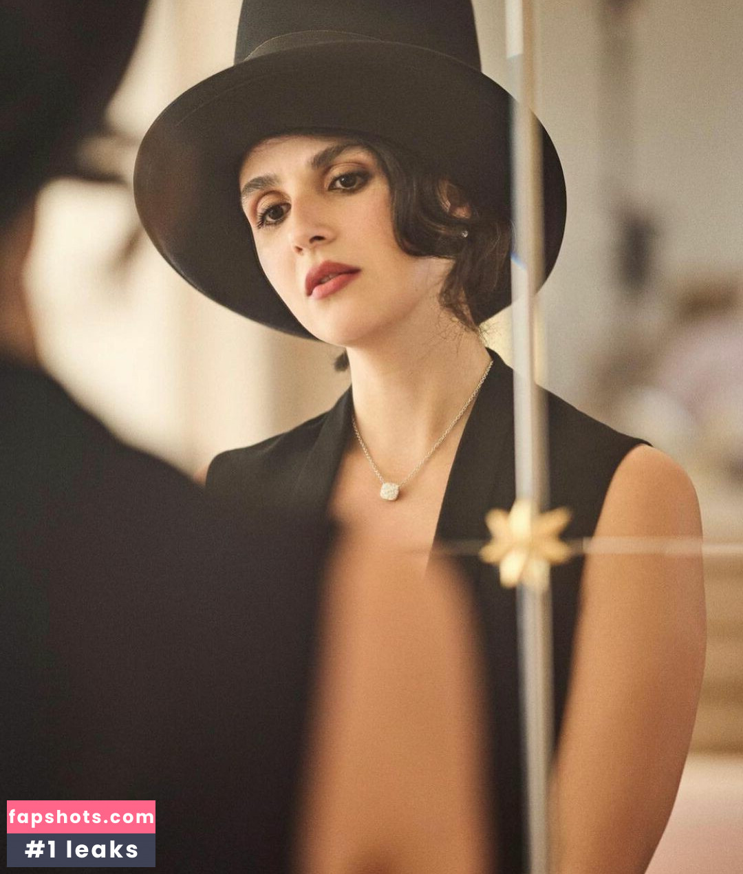 Maryam Hassouni gallery photo #20