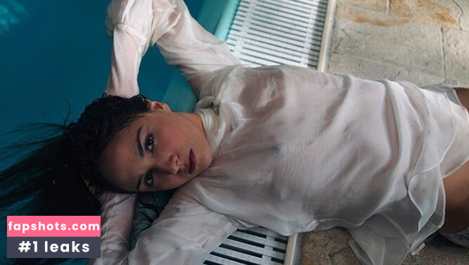 Maryam Hassouni gallery photo #23