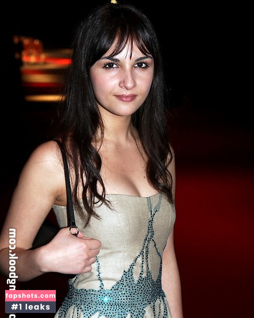 Maryam Hassouni gallery photo #24