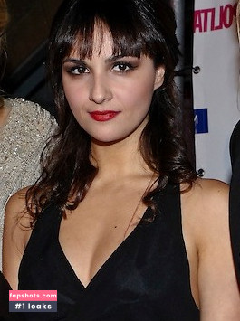 Maryam Hassouni gallery photo #25