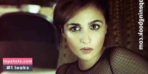 Maryam Hassouni gallery photo #26