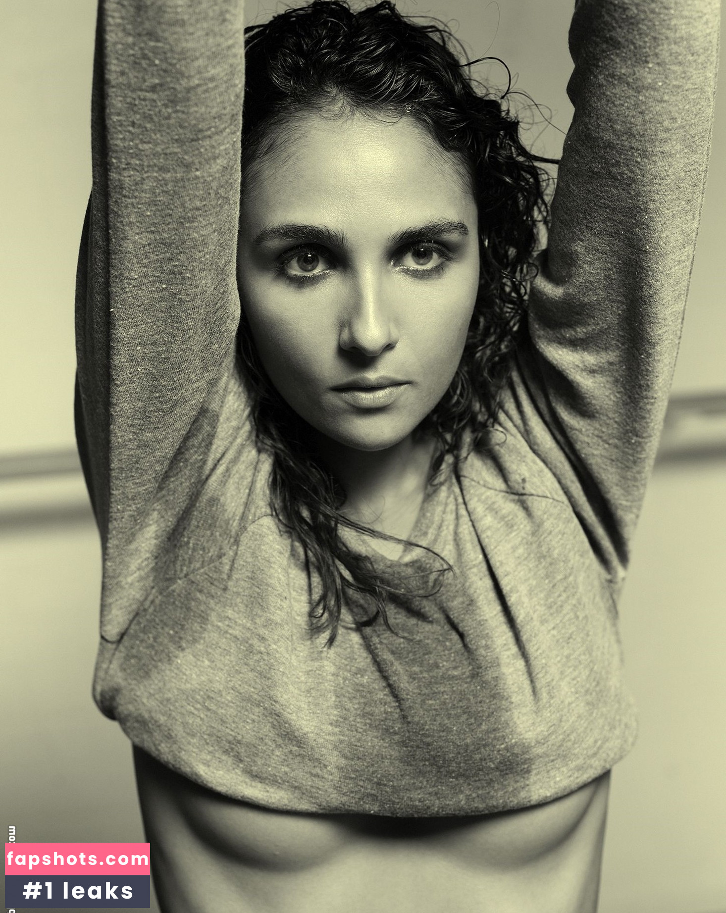 Maryam Hassouni gallery photo #29