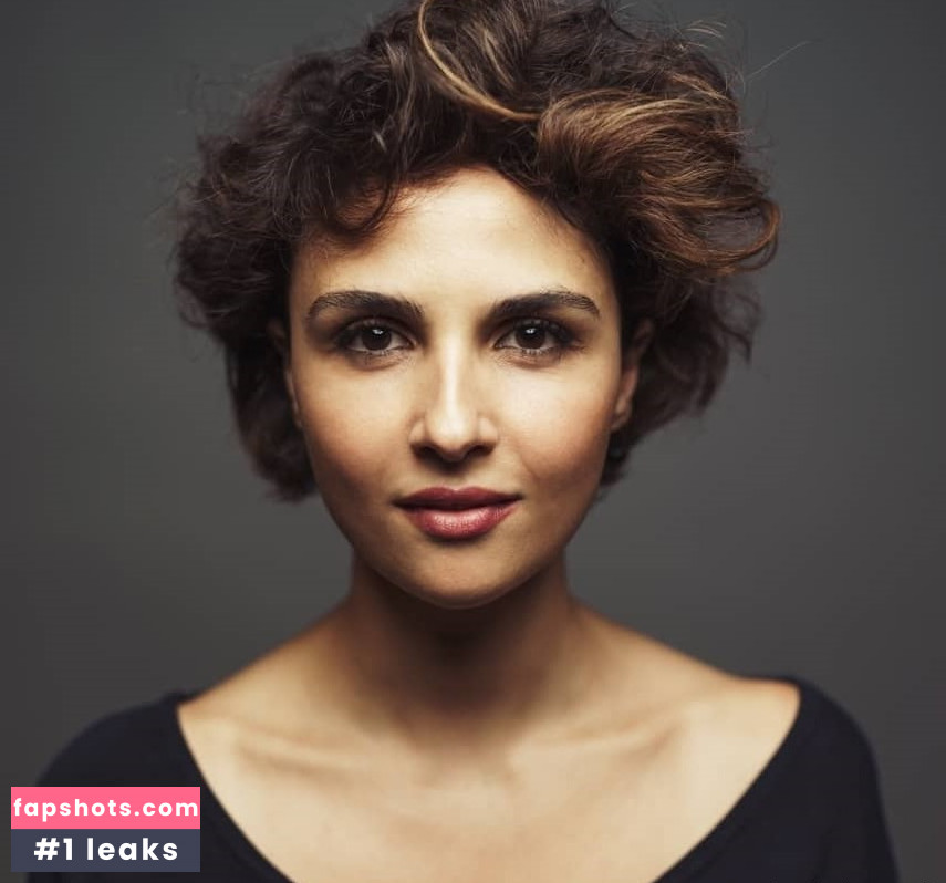 Maryam Hassouni gallery photo #35