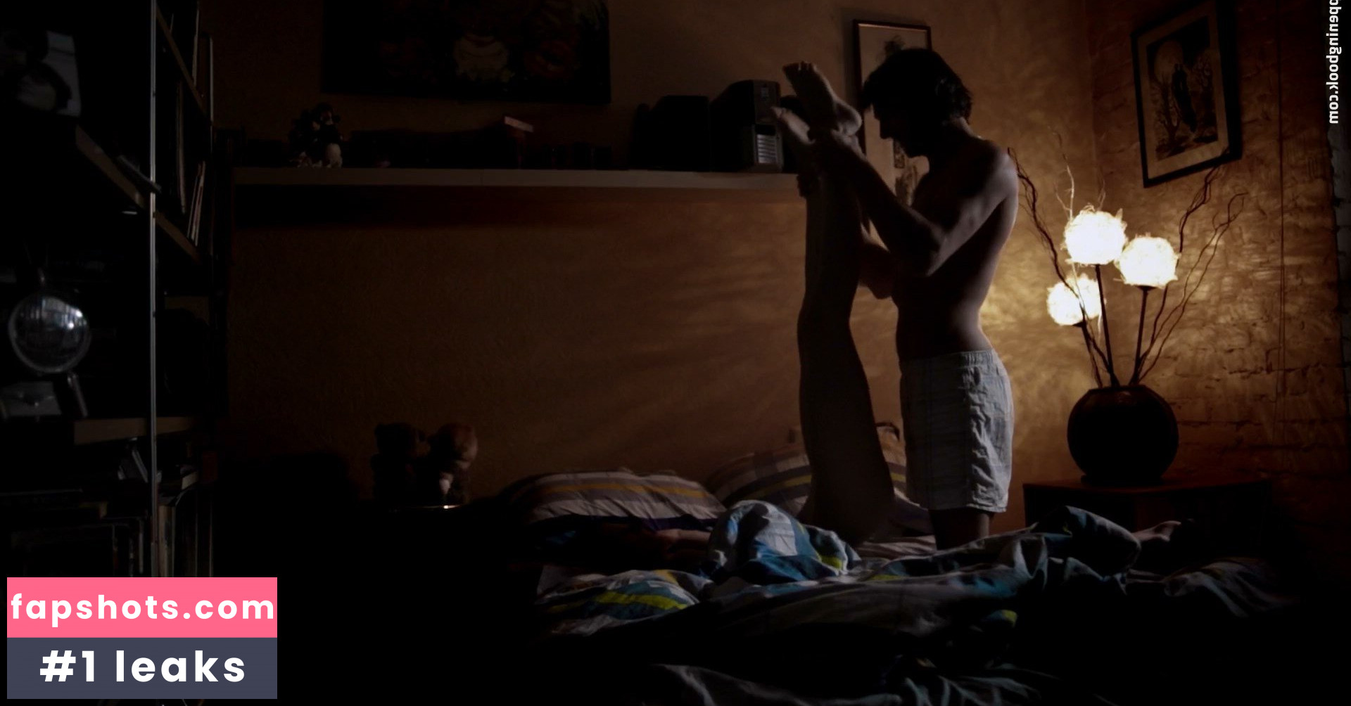 Maryana Kirsanova Nahé úniky fotek pouze od fanoušků #4 - Fapshots