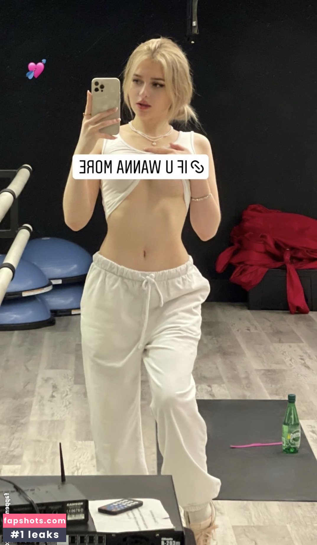 Maryana Moss Nude Leaks OnlyFans Photos #9 - Fapshots