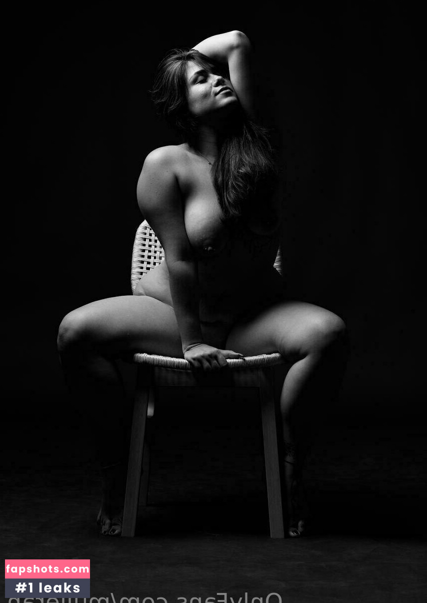 MaryanCc Filtración Desnuda OnlyFans Foto #16 - Fapshots