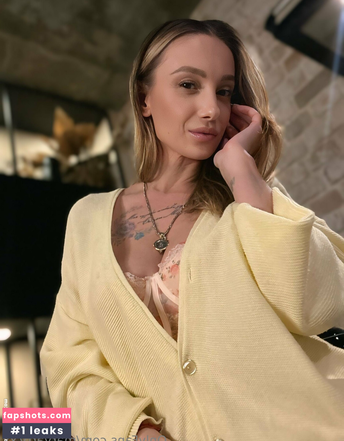 maryarty.xx Filtración Desnuda OnlyFans Foto #2 - Fapshots