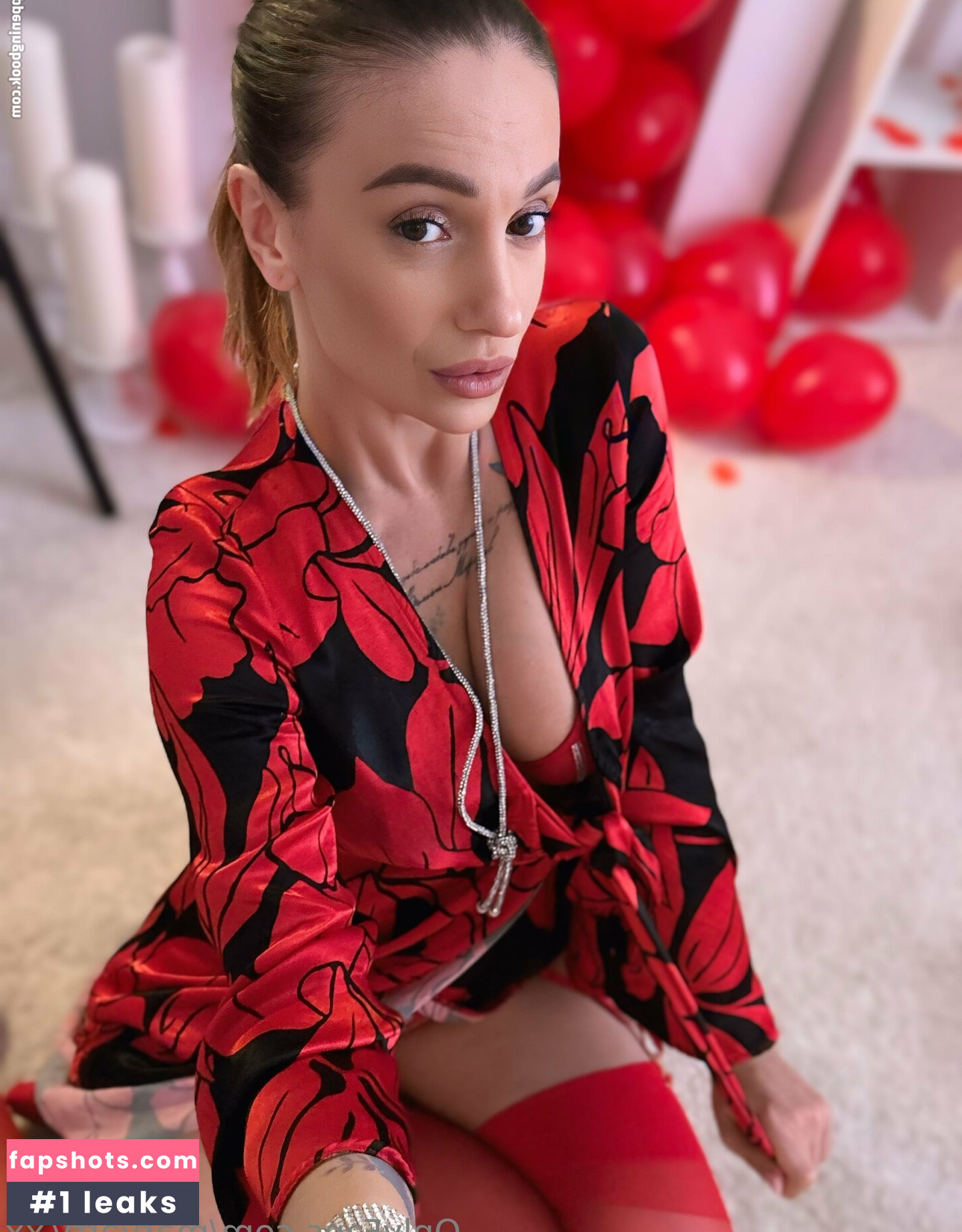 maryarty.xx Filtración Desnuda OnlyFans Foto #14 - Fapshots