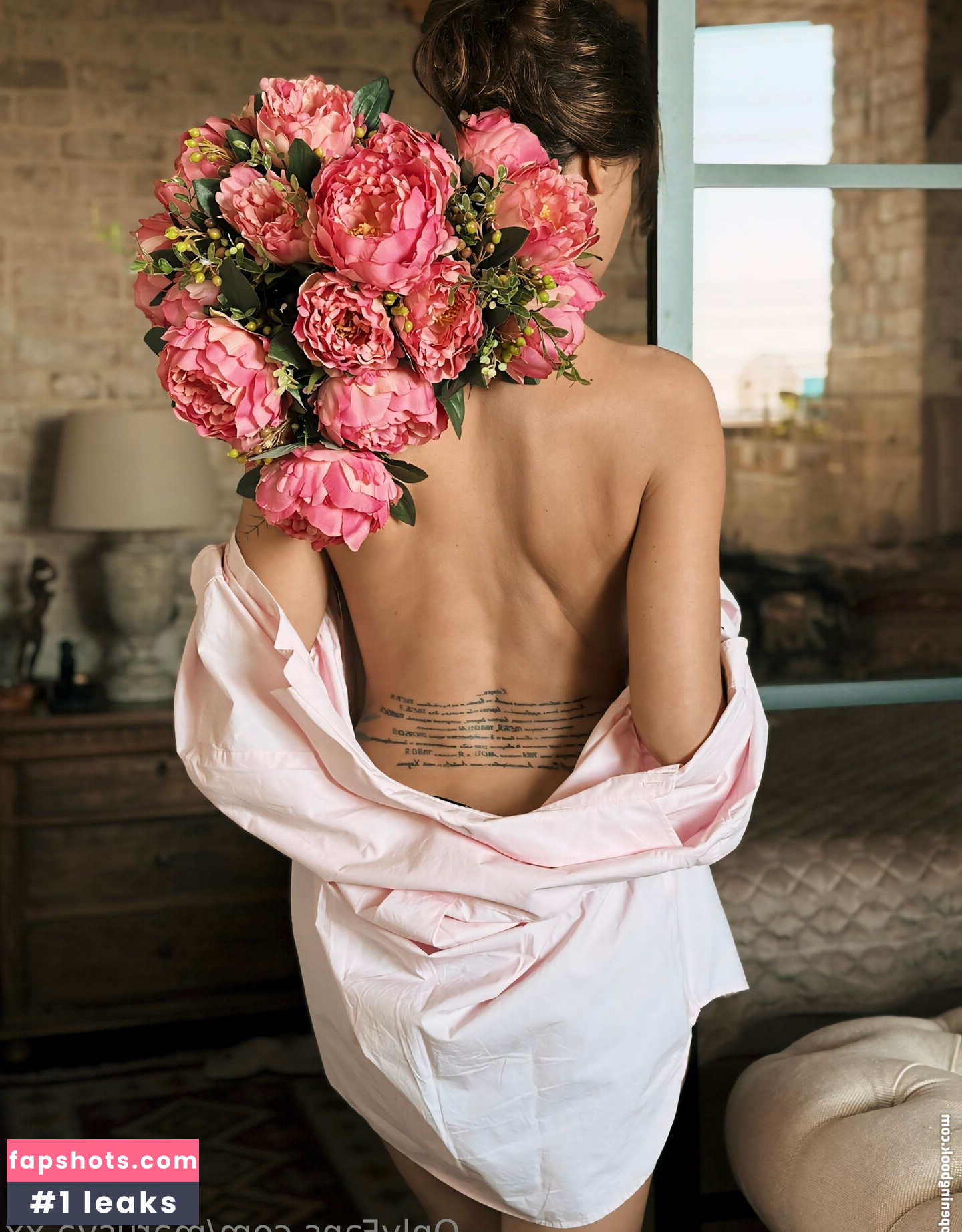 maryarty.xx Filtración Desnuda OnlyFans Foto #15 - Fapshots