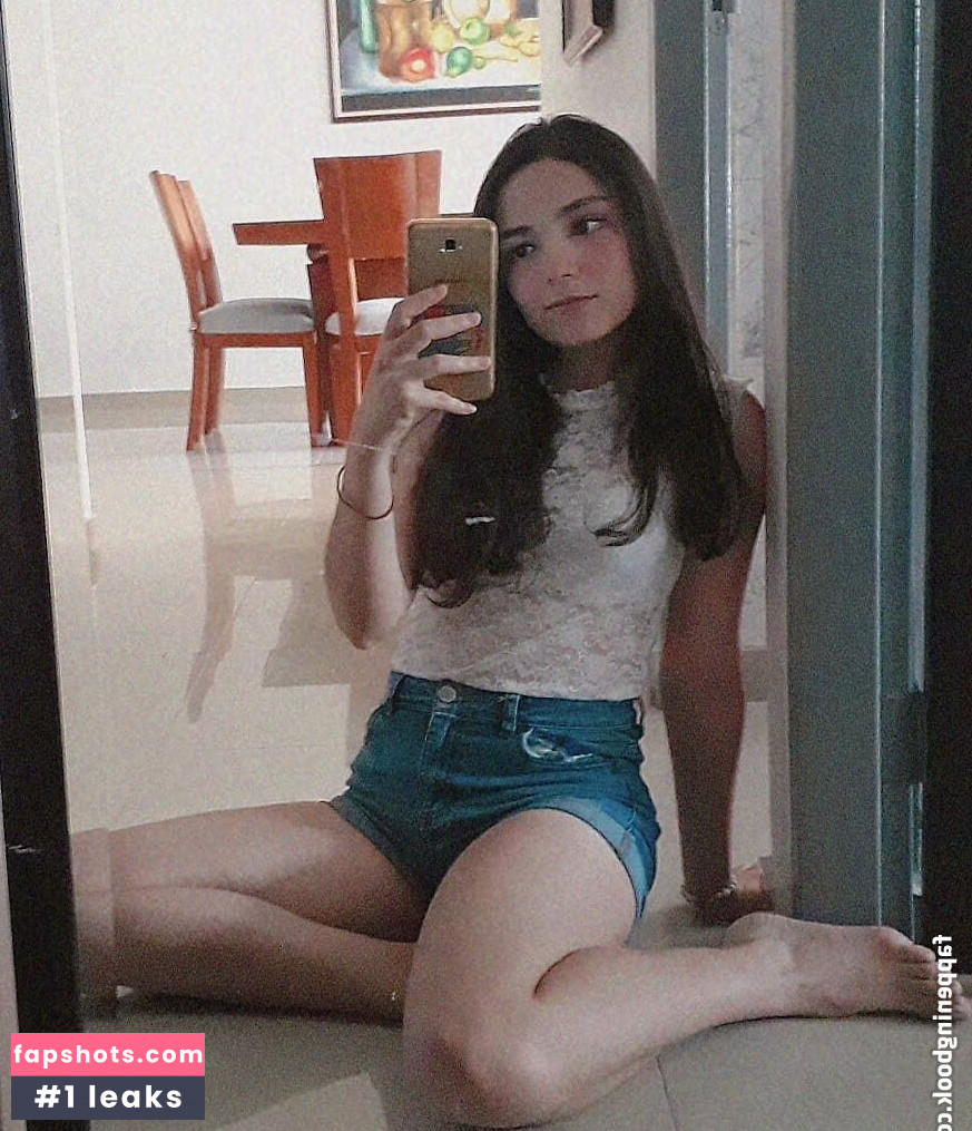 Maryblog Nahé úniky fotek pouze od fanoušků #16 - Fapshots