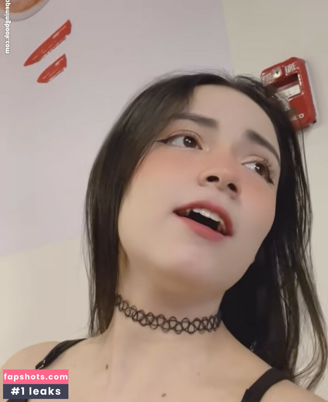 Maryblog Nahé úniky fotek pouze od fanoušků #30 - Fapshots