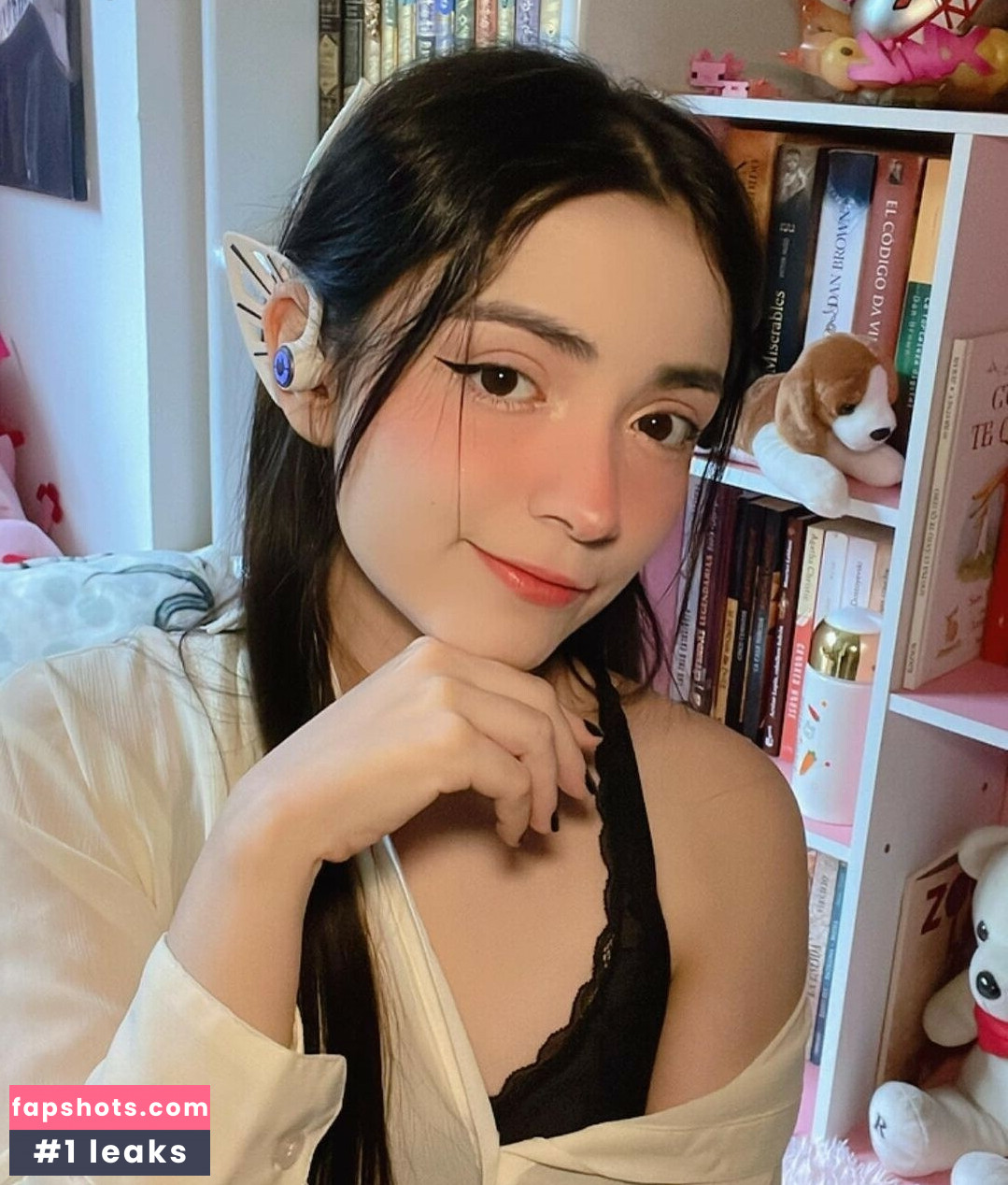 Maryblog Nahé úniky fotek pouze od fanoušků #34 - Fapshots